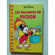 Les vacances de Picsou