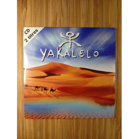 Yakalelo