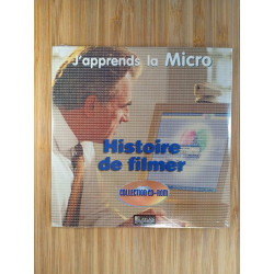 J'apprends la micro - histoire de filmer