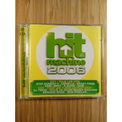 Hit Machine 2006 Vol 21