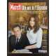 Revue Paris Match N° 3077