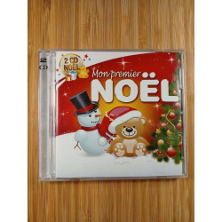 Various Artists - Mon Premier Noel