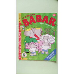 Babar un grand ami pour la vie nº 8