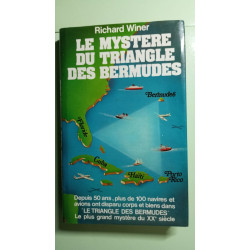 Le mystere du triangle des bermudes