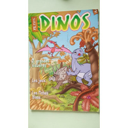 Petits dinos nº 2