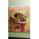 Saveurs nº 133 - Mai/Juin 2004