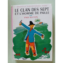 Le Clan des Sept et l'homme de paille