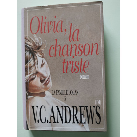 Olivia : La chanson triste