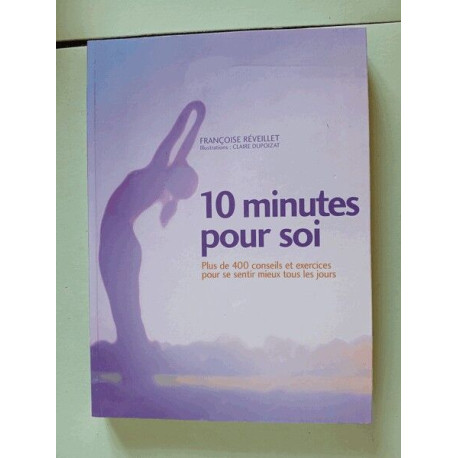 10 minutes pour soi