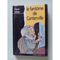 Le fantôme de Canterville