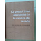 Le grand livre marabout de la cuisine du monde