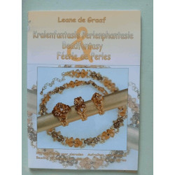 Kralenfantasie / Perlenphantasie / Bead fantasy / Feerie de...