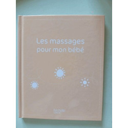 Les massages pour mon bébé