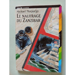 Le naufrage du zanzibar