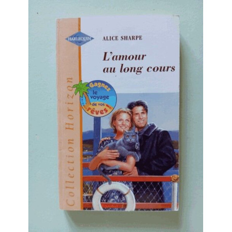 L'amour au long cours