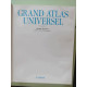 Grand atlas universel