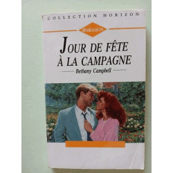 Jour de fête à la campagne