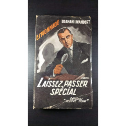 Laissez-passer special