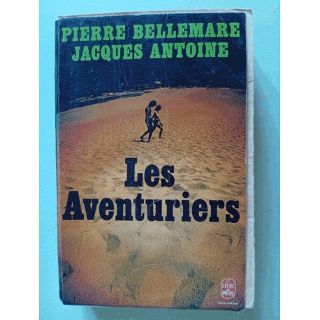 Les aventuriers