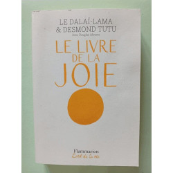 Le Livre de la joie: Le bonheur durable dans un monde en mouvement