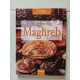 CUISINE DU MAGHREB