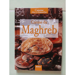 CUISINE DU MAGHREB