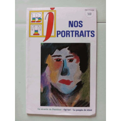 Nos portraits