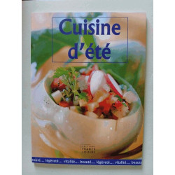 Cuisine d'été