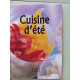 Cuisine d'été