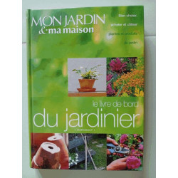 Le Livre De Bord Du Jardinier