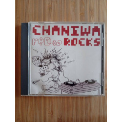 Chaniwa ewoco rocks