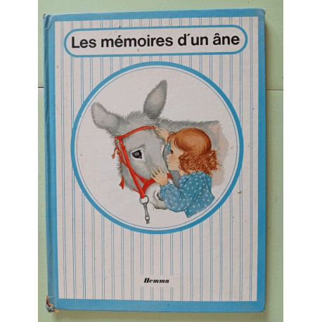 Les memoires d'un ane