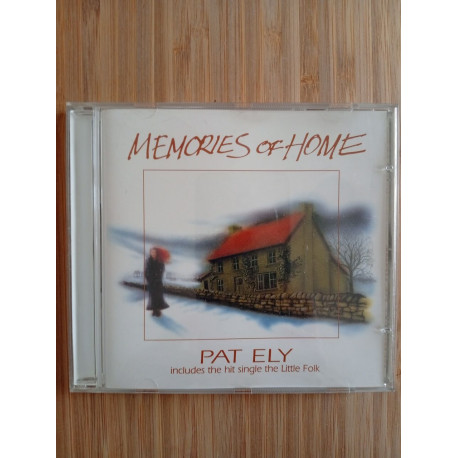 Ely pat memories of home box 1