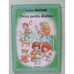 Deux petits diables (La Petite bergère)