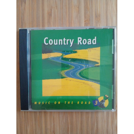 Country road - music on the road 3