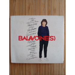 Balavoines