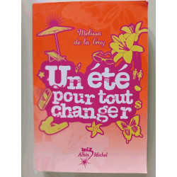 Un été pour tout changer