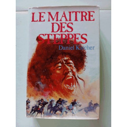 Le maitre des steppes