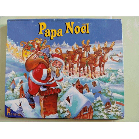 Papa noel