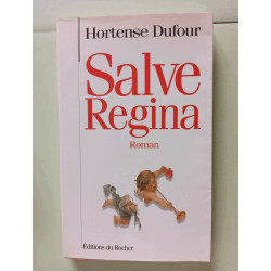 Salve Regina