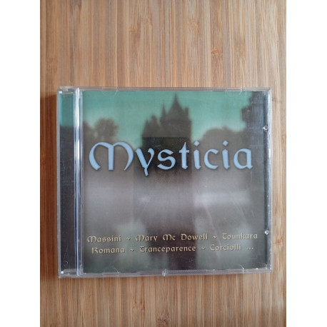 Mysticia