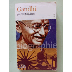 Gandhi