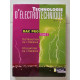 Technologie d'électrotechnique Bac Pro: Tome 1 Distribution de...