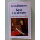 Lettres Portugaises : Lettres d'une péruvienne et autres romans...