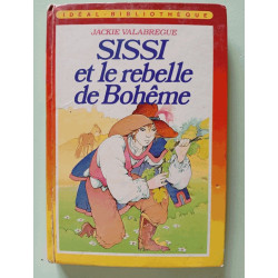 Sissi et le rebelle de Bohême