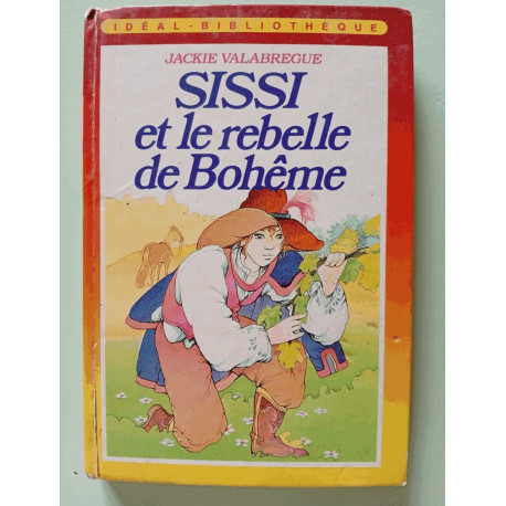 Sissi et le rebelle de Bohême