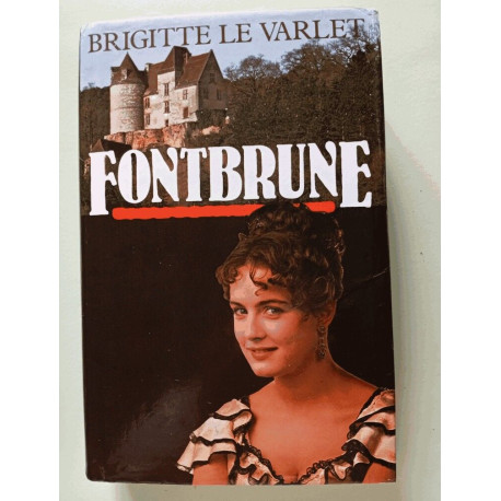 Fontbrune