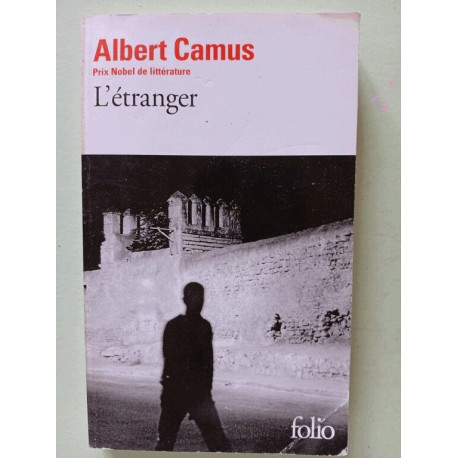 L'etranger