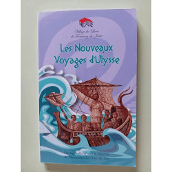 Les nouveaux voyages d'Ulysse