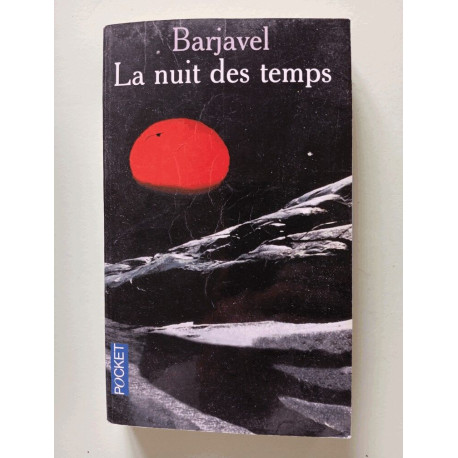 La Nuit des Temps